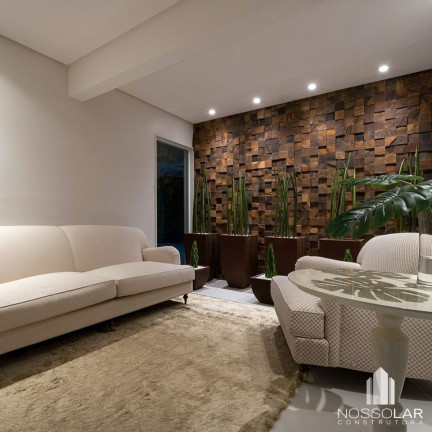 Imagem Apartamento com 4 Quartos à Venda, 251 m² em Canto Do Forte - Praia Grande Imagem Apartamento com 4 Quartos à Venda, 251 m² em Canto Do Forte - Praia Grande