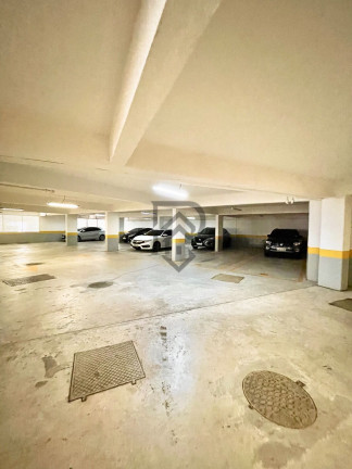 Imagem Apartamento com 2 Quartos à Venda, 98 m² em Aclimação - São Paulo
