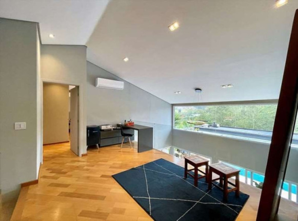 Imagem Casa com 4 Quartos à Venda, 463 m² em Parque Das Artes - Embu Das Artes