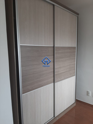 Imagem Apartamento com 2 Quartos à Venda, 67 m² em Ipiranga - São Paulo