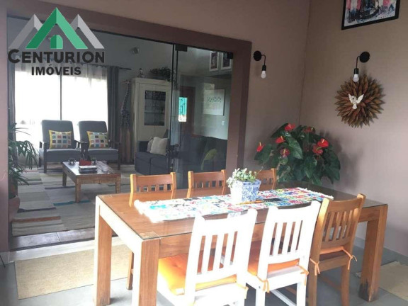 Imagem Casa de Condomínio com 3 Quartos à Venda, 350 m² em Moinho Velho - Cotia