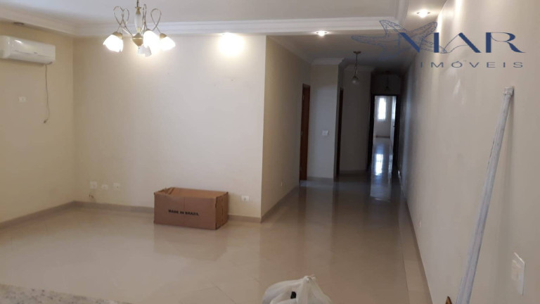 Imagem Casa com 2 Quartos à Venda, 219 m² em Campo Grande - Santos Imagem Casa com 2 Quartos à Venda, 219 m² em Campo Grande - Santos