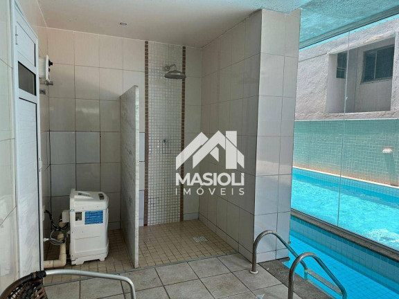 Imagem Apartamento com 2 Quartos à Venda, 70 m² em Praia De Itaparica - Vila Velha