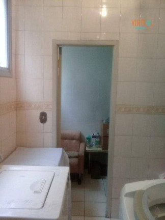 Imagem Apartamento com 3 Quartos à Venda, 98 m² em Lapa - São Paulo