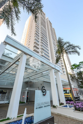 Imagem Apartamento com 3 Quartos à Venda, 160 m² em Santo Amaro - São Paulo Imagem Apartamento com 3 Quartos à Venda, 160 m² em Santo Amaro - São Paulo