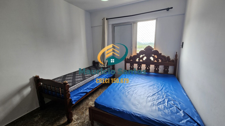 Imagem Apartamento com 3 Quartos à Venda, 82 m² em Solemar - Praia Grande