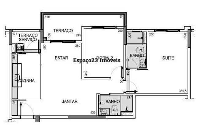 Imagem Apartamento com 2 Quartos à Venda, 69 m² em Casa Verde - São Paulo Imagem Apartamento com 2 Quartos à Venda, 69 m² em Casa Verde - São Paulo