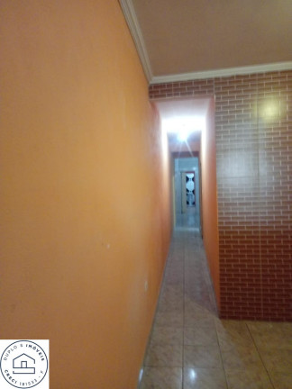 Imagem Casa com 5 Quartos à Venda, 125 m² em Jardim Prainha ( Zona Sul ) - São Paulo