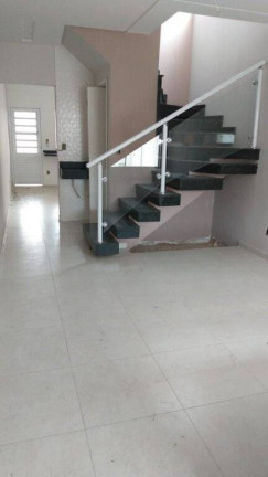 Imagem Sobrado com 3 Quartos à Venda, 150 m² em Vila Marly - Taubaté Imagem Sobrado com 3 Quartos à Venda, 150 m² em Vila Marly - Taubaté