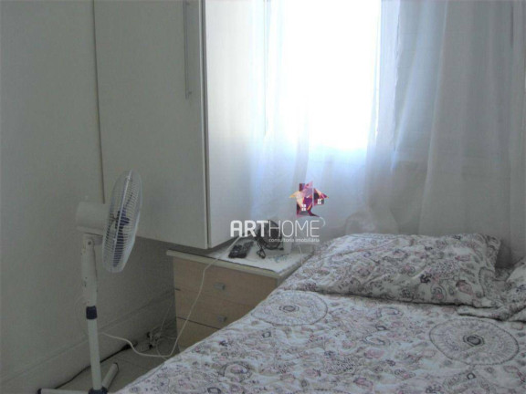 Imagem Apartamento com 3 Quartos à Venda, 62 m² em Vila Caminho Do Mar - São Bernardo Do Campo Imagem Apartamento com 3 Quartos à Venda, 62 m² em Vila Caminho Do Mar - São Bernardo Do Campo