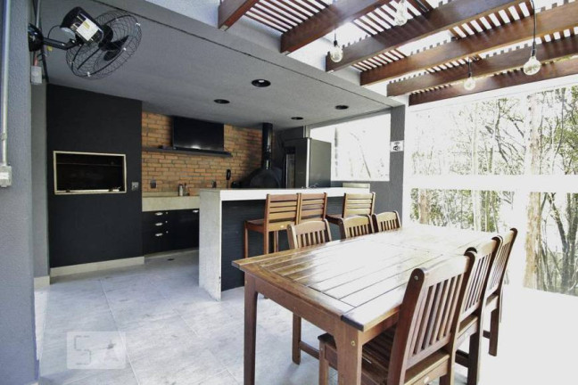 Imagem Apartamento com 2 Quartos à Venda, 75 m² em Vila Andrade - São Paulo