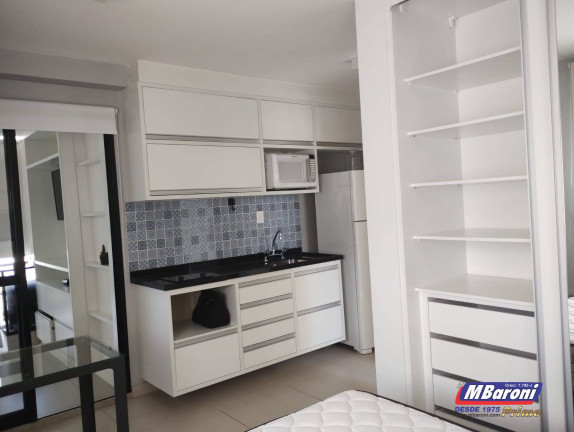 Imagem Studio com 1 Quarto para Alugar, 28 m² em Jardim Paulista - São Paulo Imagem Studio com 1 Quarto para Alugar, 28 m² em Jardim Paulista - São Paulo