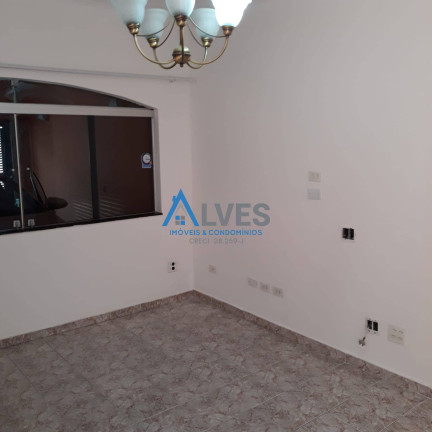 Imagem Sobrado com 3 Quartos à Venda, 234 m² em Jardim Las Vegas - Santo André Imagem Sobrado com 3 Quartos à Venda, 234 m² em Jardim Las Vegas - Santo André