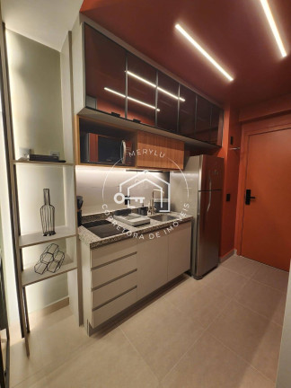 Imagem Apartamento com 1 Quarto à Venda, 25 m² em Pinheiros - São Paulo Imagem Apartamento com 1 Quarto à Venda, 25 m² em Pinheiros - São Paulo