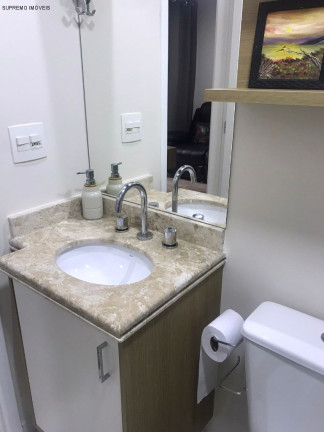 Imagem Apartamento com 2 Quartos à Venda, 56 m² em Vila Andrade - São Paulo Imagem Apartamento com 2 Quartos à Venda, 56 m² em Vila Andrade - São Paulo