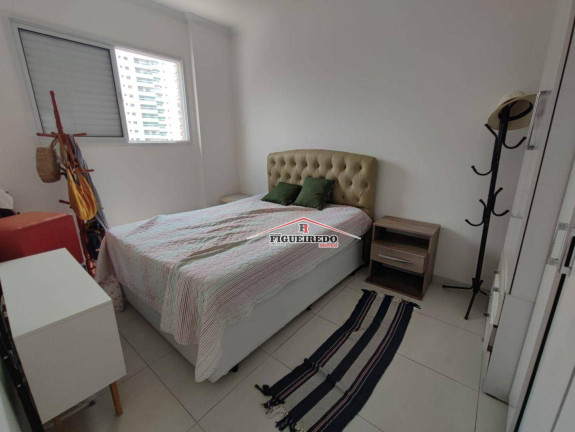 Imagem Apartamento com 2 Quartos à Venda, 84 m² em Aviação - Praia Grande