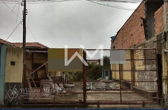 Imagem Ponto Comercial à Venda, 1.700 m² em Macedo - Guarulhos Imagem Ponto Comercial à Venda, 1.700 m² em Macedo - Guarulhos