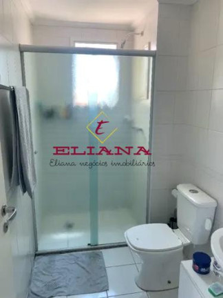 Imagem Apartamento com 3 Quartos à Venda, 107 m² em água Branca - São Paulo