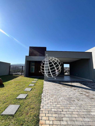 Imagem Casa com 3 Quartos à Venda, 250 m² em Condomínio Buona Vita Gold - Atibaia