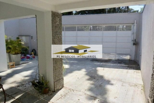 Imagem Casa com 4 Quartos à Venda, 180 m² em Jardim Da Saúde - São Paulo