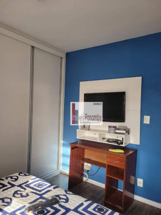 Imagem Apartamento com 2 Quartos à Venda, 69 m² em Vila Da Saúde - São Paulo