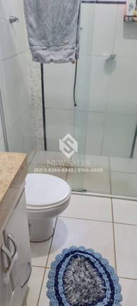 Imagem Casa com 3 Quartos à Venda, 103 m² em Residencial Cidade Verde - Goiânia Imagem Casa com 3 Quartos à Venda, 103 m² em Residencial Cidade Verde - Goiânia