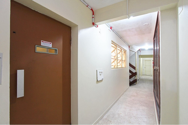 Imagem Apartamento com 1 Quarto à Venda, 47 m² em Centro Histórico - Porto Alegre