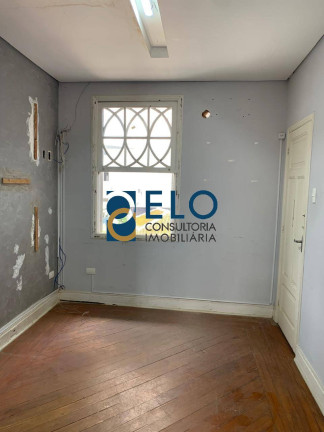 Imagem Casa com 3 Quartos para Alugar, 120 m² em Gonzaga - Santos