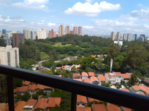Imagem Imóvel com 1 Quarto à Venda, 40 m² em Jardim Ampliação - São Paulo Imagem Imóvel com 1 Quarto à Venda, 40 m² em Jardim Ampliação - São Paulo