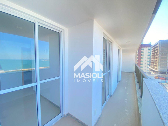 Imagem Apartamento com 3 Quartos para Alugar, 72 m² em Praia De Itaparica - Vila Velha Imagem Apartamento com 3 Quartos para Alugar, 72 m² em Praia De Itaparica - Vila Velha