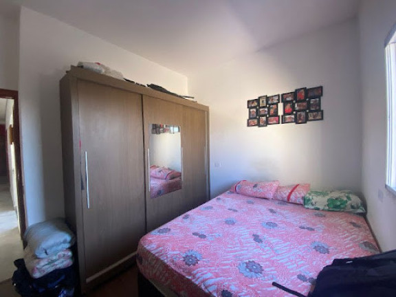 Imagem Casa com 3 Quartos à Venda, 102 m² em Condomínio Horto Florestal Iii - Sorocaba