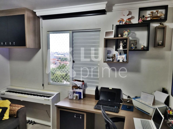 Imagem Apartamento com 3 Quartos à Venda, 61 m² em Vila Endres - Guarulhos Imagem Apartamento com 3 Quartos à Venda, 61 m² em Vila Endres - Guarulhos