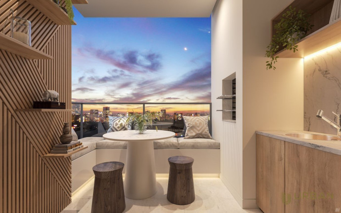 Imagem Apartamento com 2 Quartos à Venda, 72 m² em Centro - Itajaí