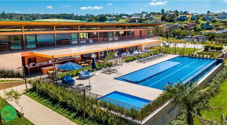 Imagem Terreno em Condomínio à Venda, 868 m² Imagem Terreno em Condomínio à Venda, 868 m²