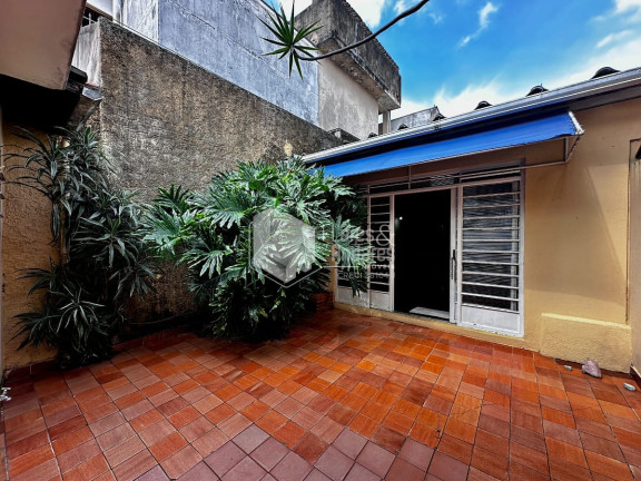 Imagem Sobrado com 4 Quartos à Venda, 146 m² em Brooklin - São Paulo Imagem Sobrado com 4 Quartos à Venda, 146 m² em Brooklin - São Paulo