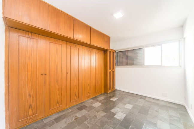 Imagem Apartamento com 3 Quartos à Venda, 121 m² em Itaim Bibi - São Paulo