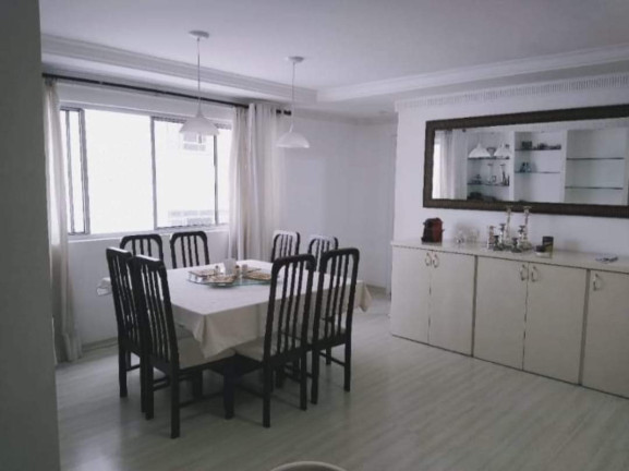 Imagem Apartamento com 4 Quartos à Venda, 140 m² em Higienopolis - São Paulo Imagem Apartamento com 4 Quartos à Venda, 140 m² em Higienopolis - São Paulo