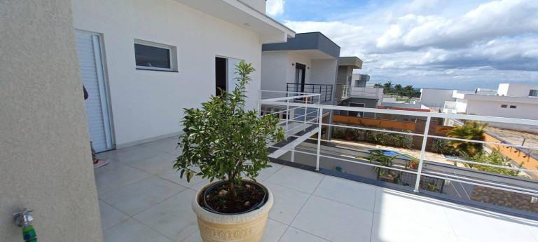 Imagem Casa com 4 Quartos à Venda, 298 m² em Condomínio Residencial Renaissance - Sorocaba
