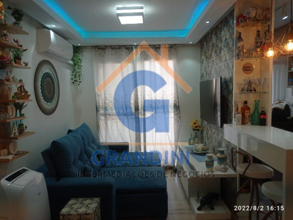 Imagem Apartamento com 2 Quartos à Venda, 54 m² em Apartamento Villagio Do Sol - Mogi Mirim Imagem Apartamento com 2 Quartos à Venda, 54 m² em Apartamento Villagio Do Sol - Mogi Mirim