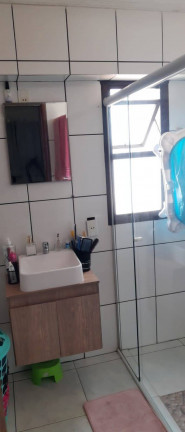 Imagem Apartamento com 3 Quartos à Venda, 130 m² em Parque Das Nações - Santo André