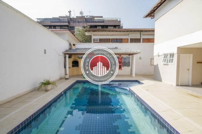 Imagem Casa com 4 Quartos à Venda, 750 m² em Barra Da Tijuca - Rio De Janeiro Imagem Casa com 4 Quartos à Venda, 750 m² em Barra Da Tijuca - Rio De Janeiro