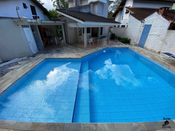 Imagem Casa com 4 Quartos à Venda, em Riviera - Bertioga Imagem Casa com 4 Quartos à Venda, em Riviera - Bertioga