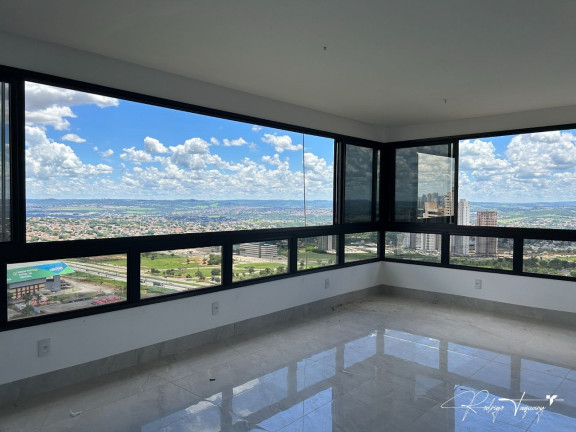 Imagem Apartamento com 4 Quartos à Venda, 235 m² em Jardim Goiás - Goiânia Imagem Apartamento com 4 Quartos à Venda, 235 m² em Jardim Goiás - Goiânia