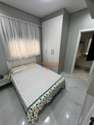 Imagem Sobrado com 4 Quartos à Venda, 210 m² em Parque Renato Maia - Guarulhos Imagem Sobrado com 4 Quartos à Venda, 210 m² em Parque Renato Maia - Guarulhos