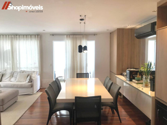 Imagem Apartamento com 3 Quartos para Alugar, 174 m² em Paraíso - São Paulo