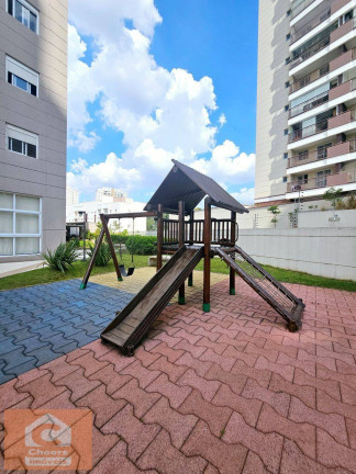 Imagem Apartamento com 2 Quartos à Venda, 47 m² em Vila Andrade - São Paulo Imagem Apartamento com 2 Quartos à Venda, 47 m² em Vila Andrade - São Paulo