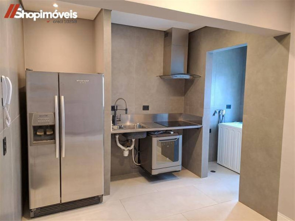 Imagem Apartamento com 1 Quarto à Venda, 47 m² em Jardim Paulista - São Paulo Imagem Apartamento com 1 Quarto à Venda, 47 m² em Jardim Paulista - São Paulo
