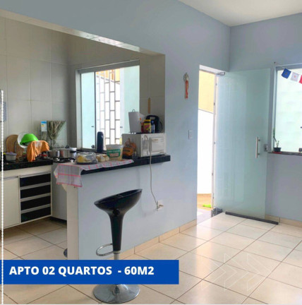 Imagem Apartamento com 2 Quartos à Venda, 65 m² em Esmeraldas