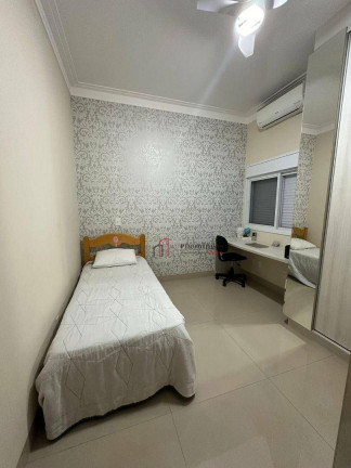 Imagem Casa com 3 Quartos à Venda, 145 m² em Residencial Real Park Sumaré - Sumaré Imagem Casa com 3 Quartos à Venda, 145 m² em Residencial Real Park Sumaré - Sumaré