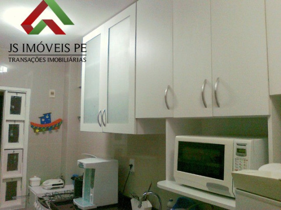 Imagem Imóvel com 4 Quartos à Venda, 120 m² em Boa Viagem - Recife